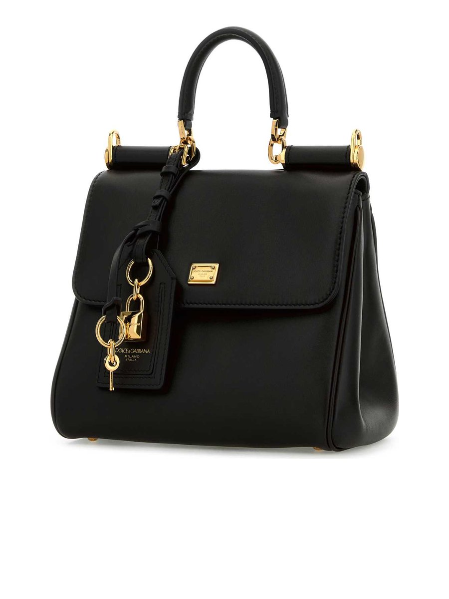 Dolce & Gabbana Small My Sicily Handbag