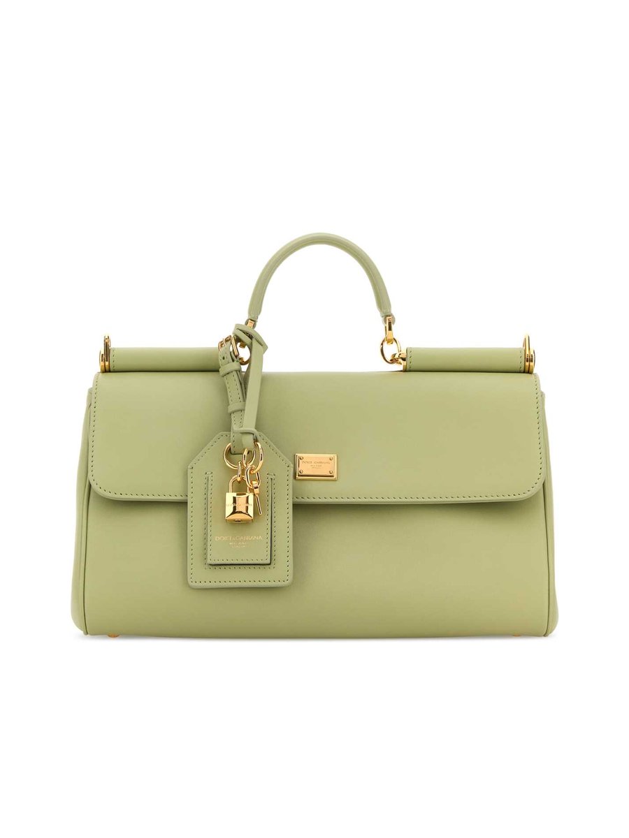 Dolce & Gabbana Medium My Sicily Handbag