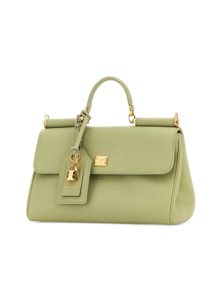 Dolce & Gabbana Medium My Sicily Handbag