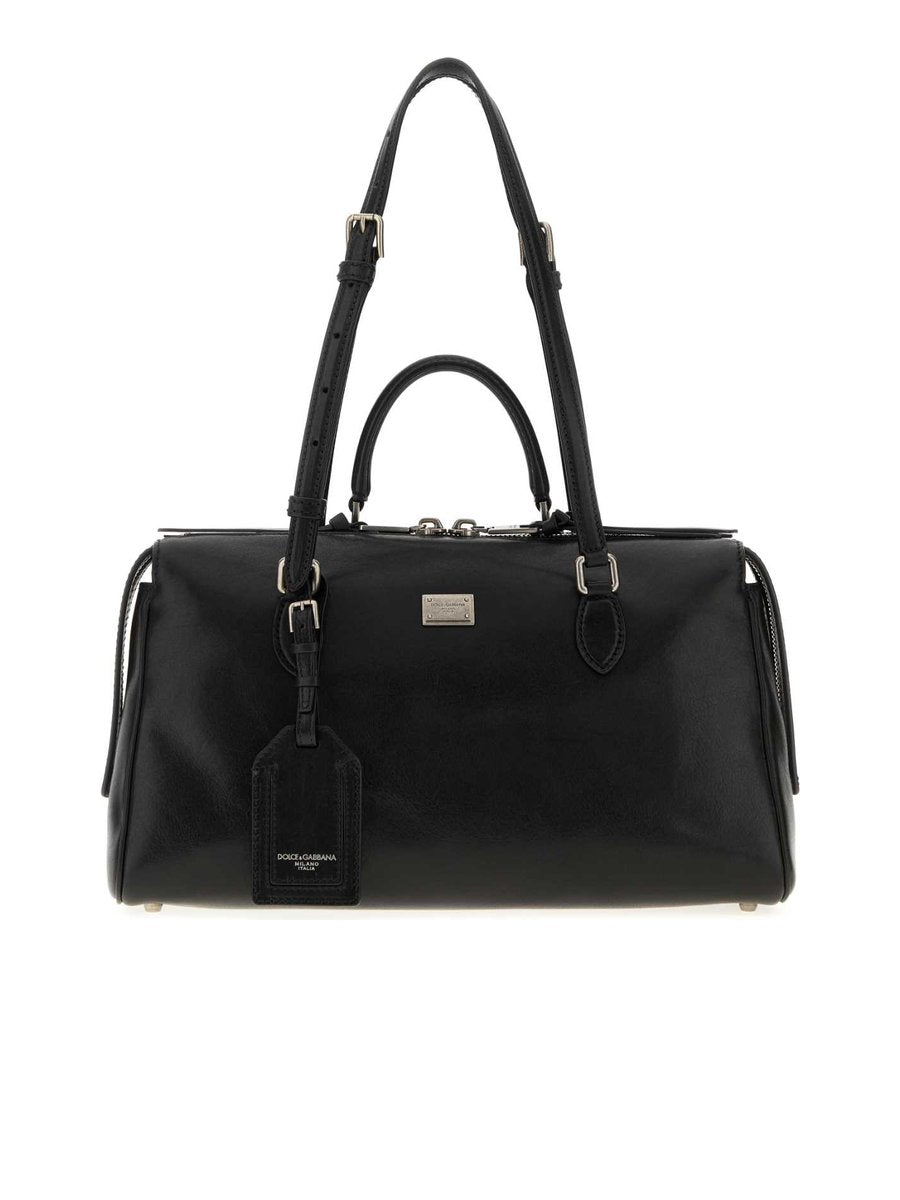 Dolce & Gabbana Vittoria Handbag