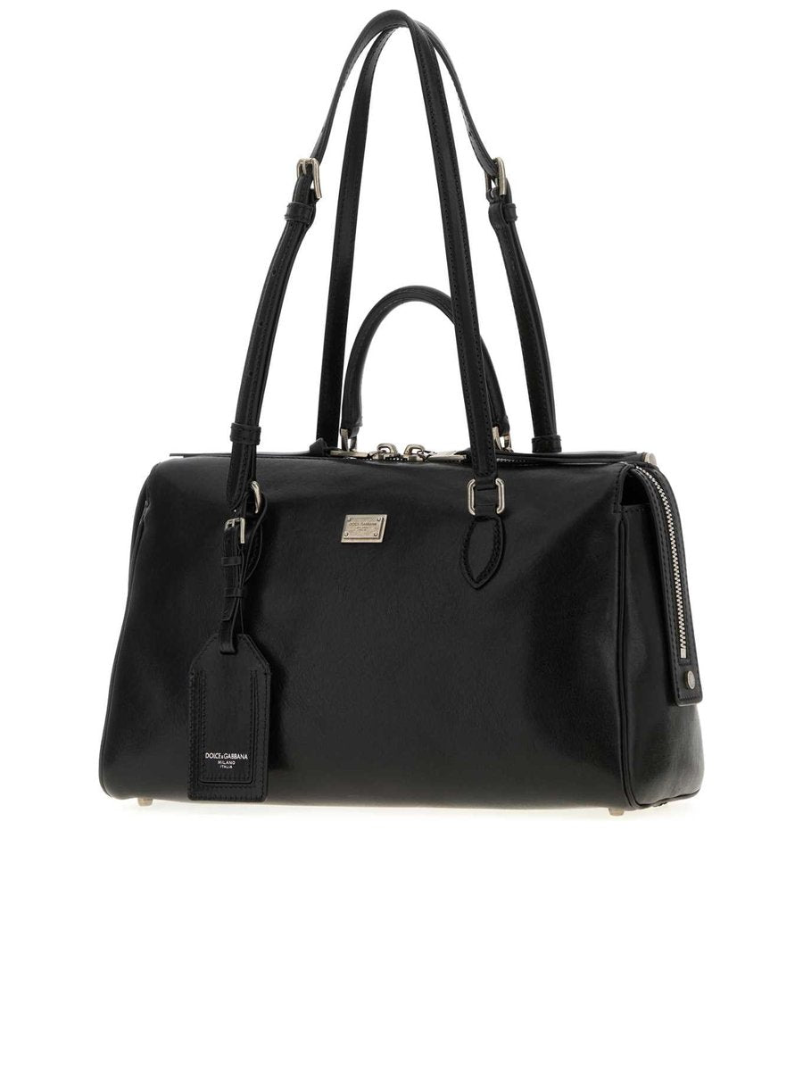 Dolce & Gabbana Vittoria Handbag