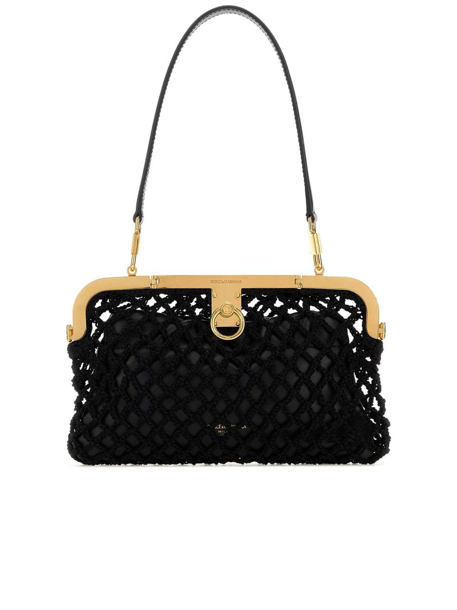 Dolce & Gabbana Amanda Handbag