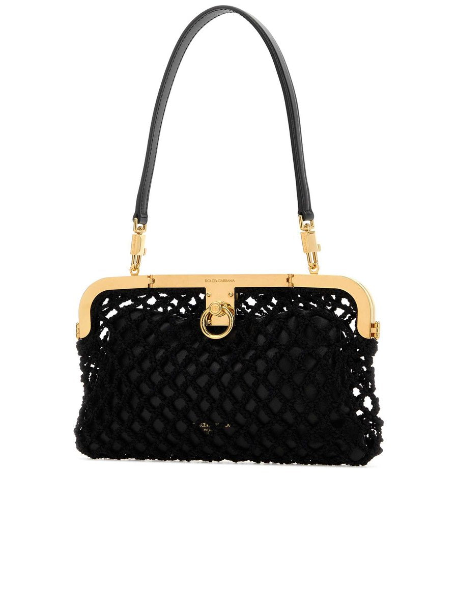 Dolce & Gabbana Amanda Handbag