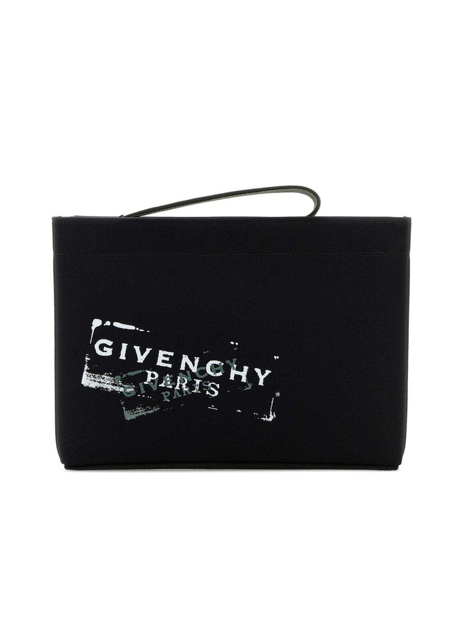 Givenchy Tote Pouch