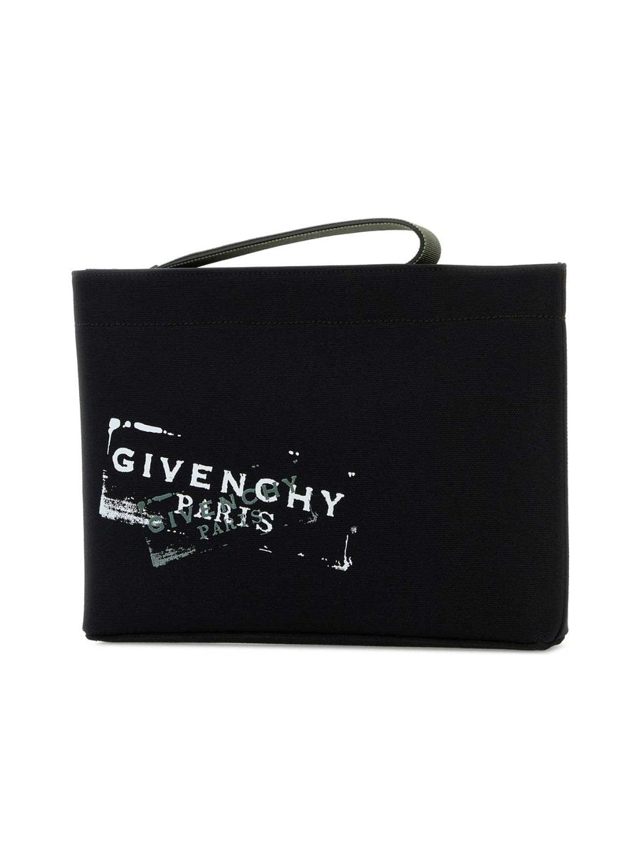 Givenchy Tote Pouch