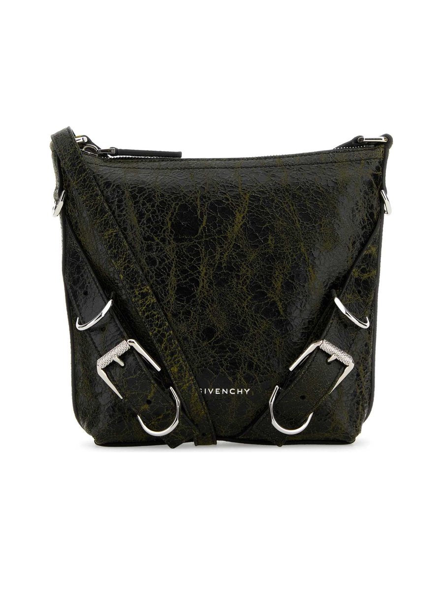 Givenchy Small Voyou Crossbody Bag