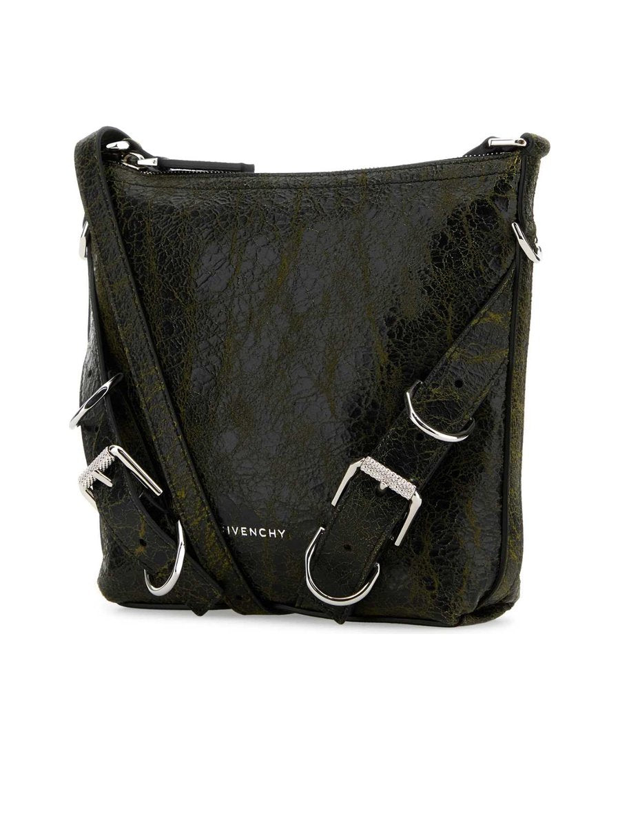Givenchy Small Voyou Crossbody Bag