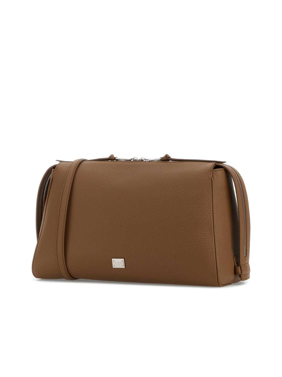 Dolce & Gabbana Vittoria Crossbody Bag