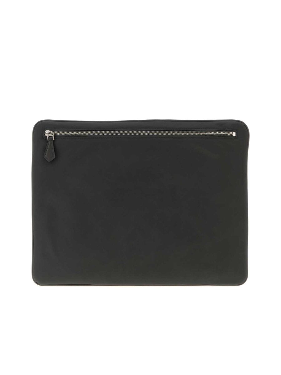 Dolce & Gabbana Fabric Clutch