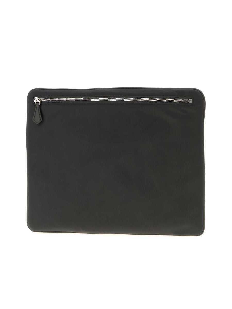 Dolce & Gabbana Fabric Clutch