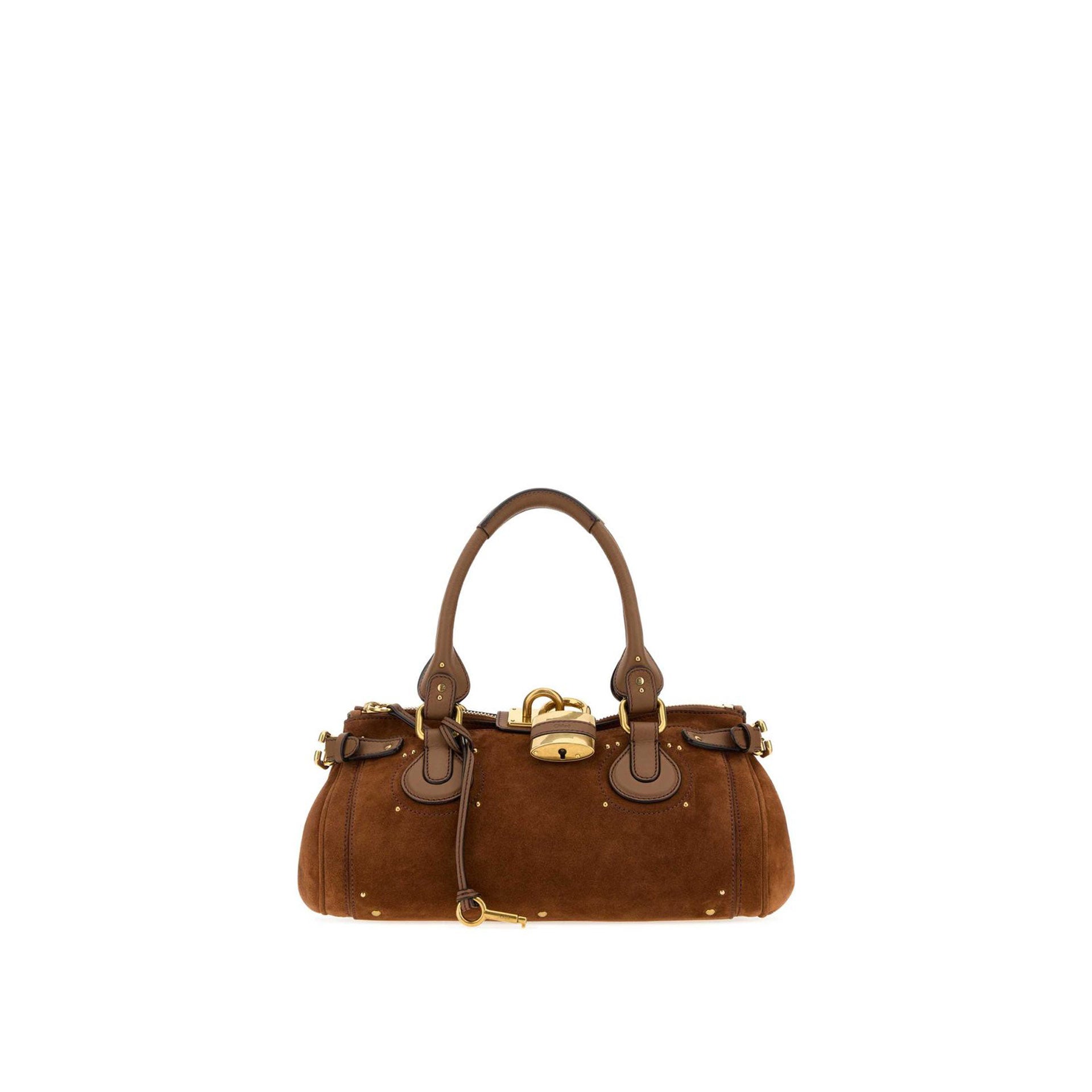 Chloé Paddington Shoulder Bag