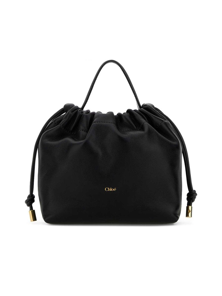 Chloé Icon Mini Chain Shoulder Bag