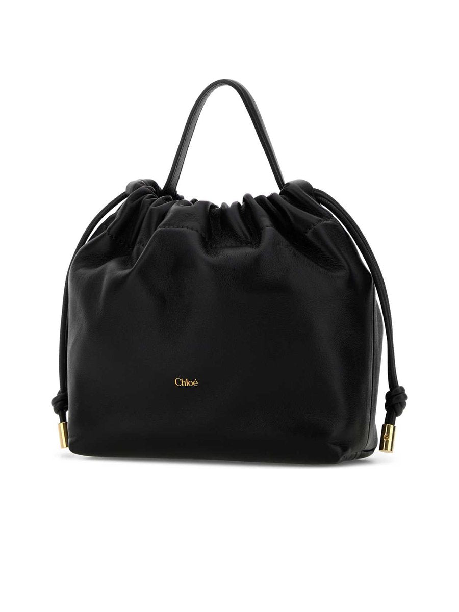 Chloé Icon Mini Chain Shoulder Bag