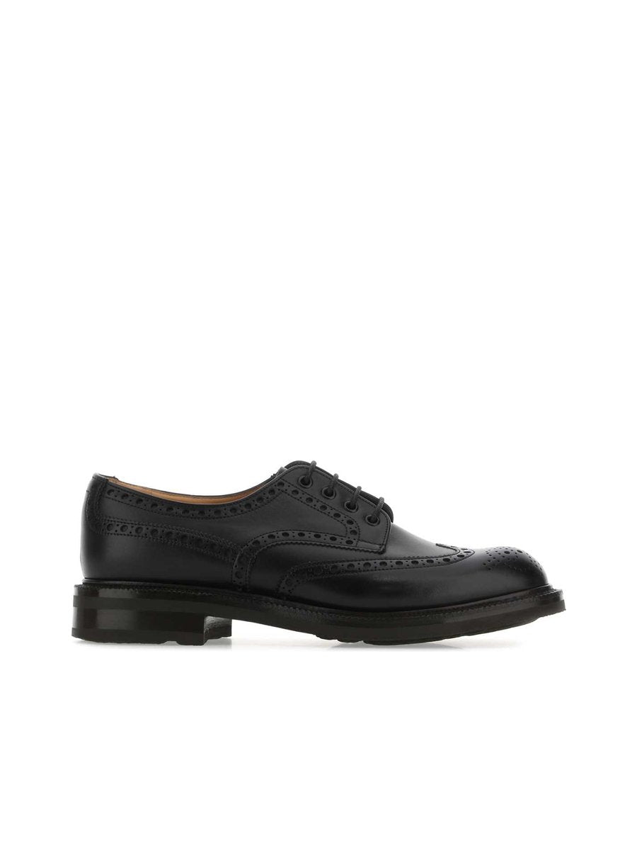 Church's Sneakers in Printed Cotton
