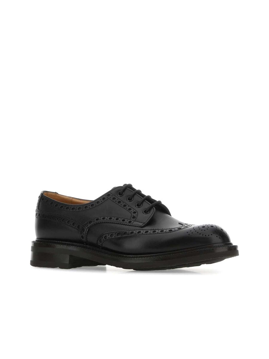 Church's Sneakers in Printed Cotton