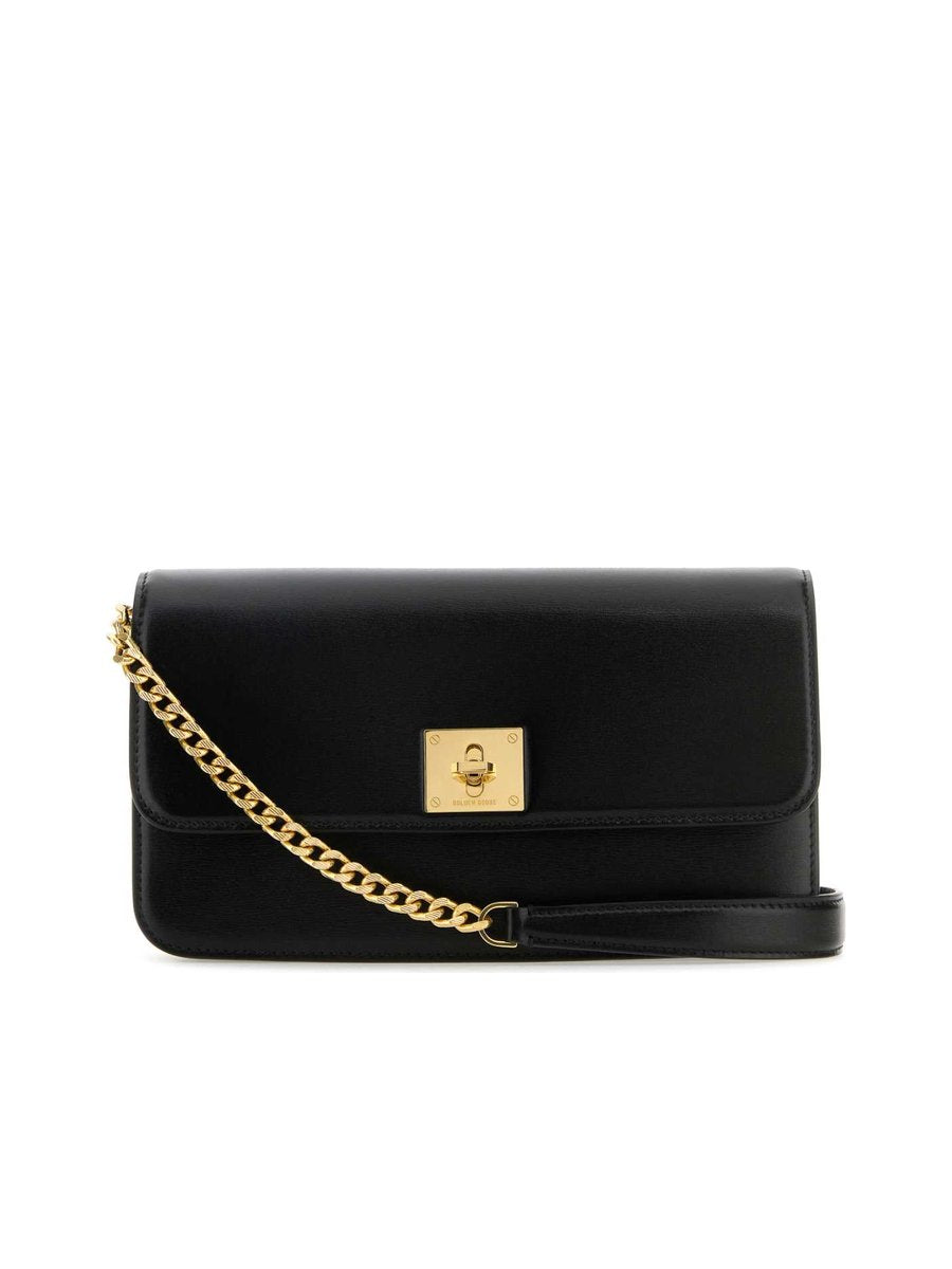 Golden Goose Gioia Shoulder Bag