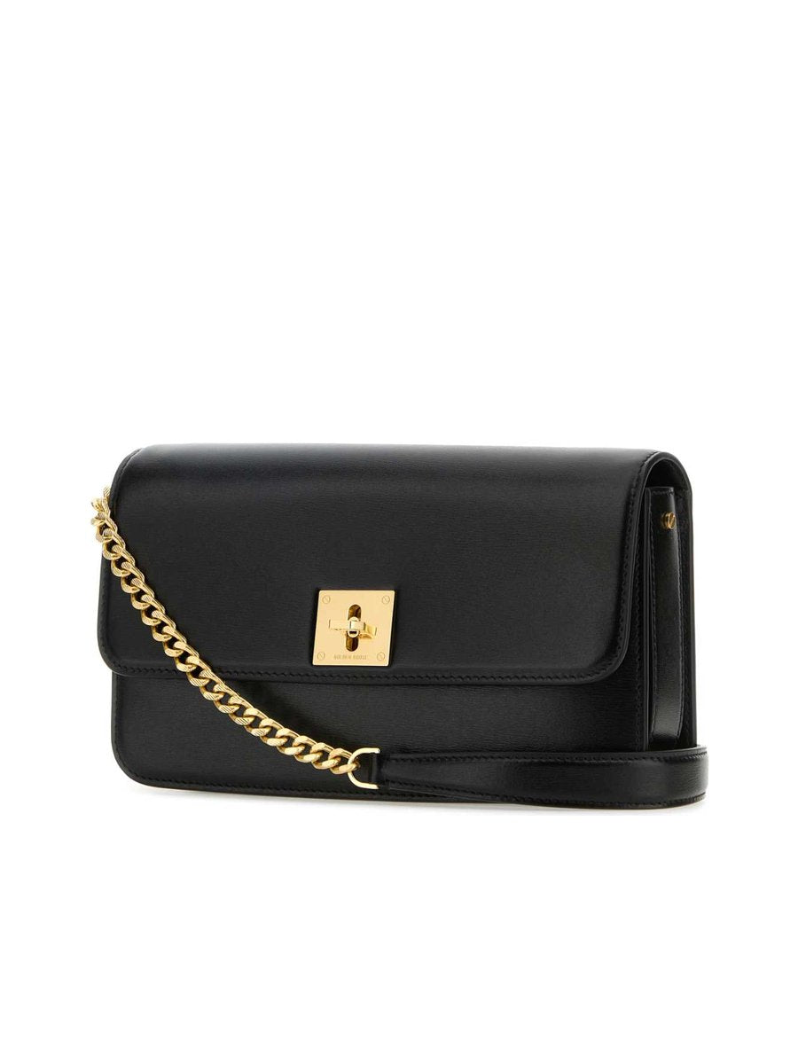 Golden Goose Gioia Shoulder Bag