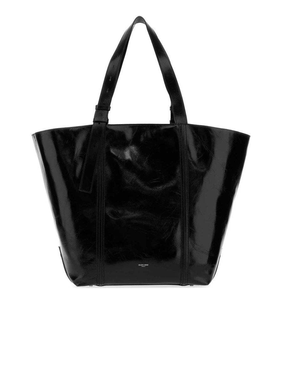 Golden Goose Deluxe Brand Tote Bag