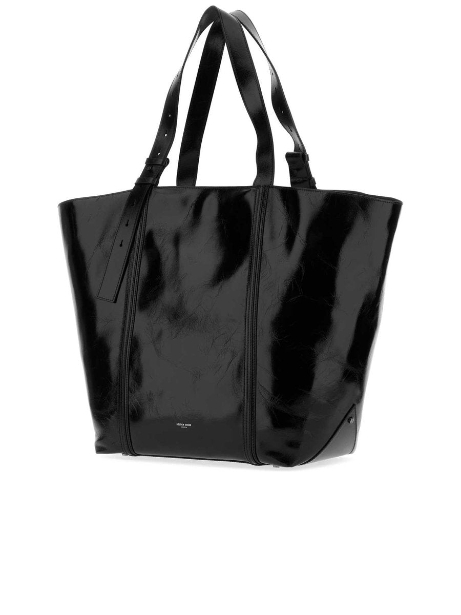 Golden Goose Deluxe Brand Tote Bag
