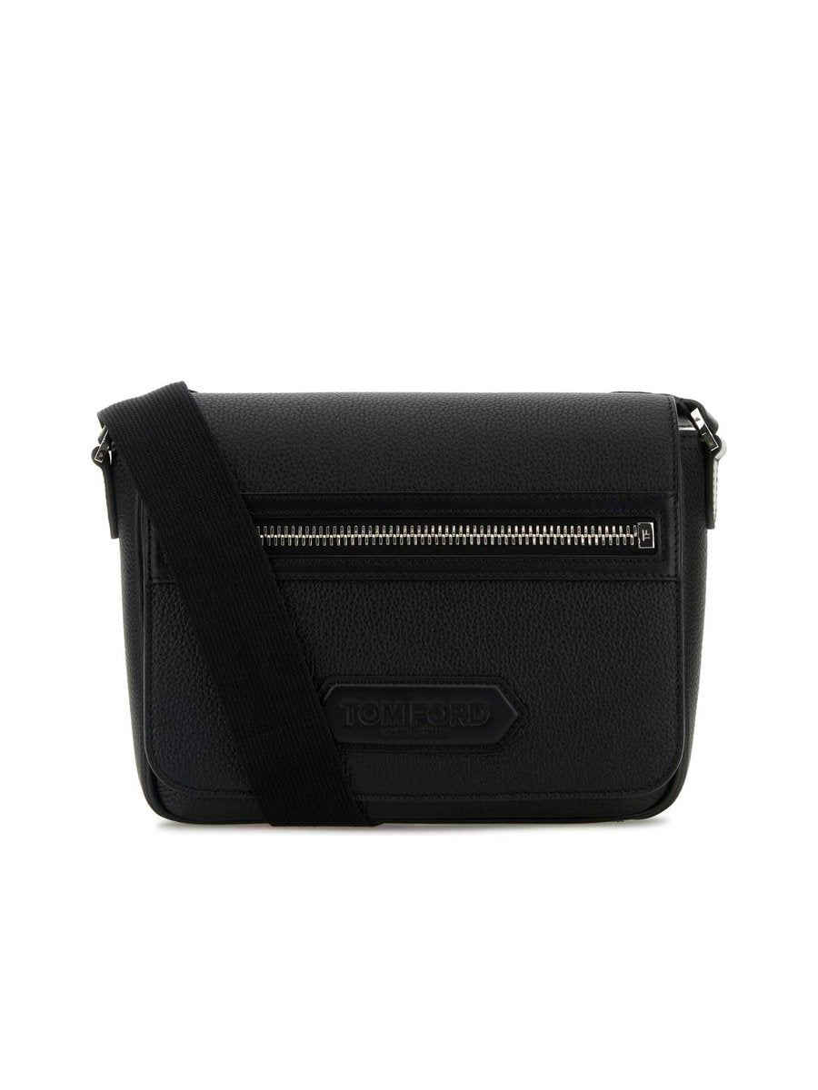 Tom Ford Small Traveller Crossbody Bag