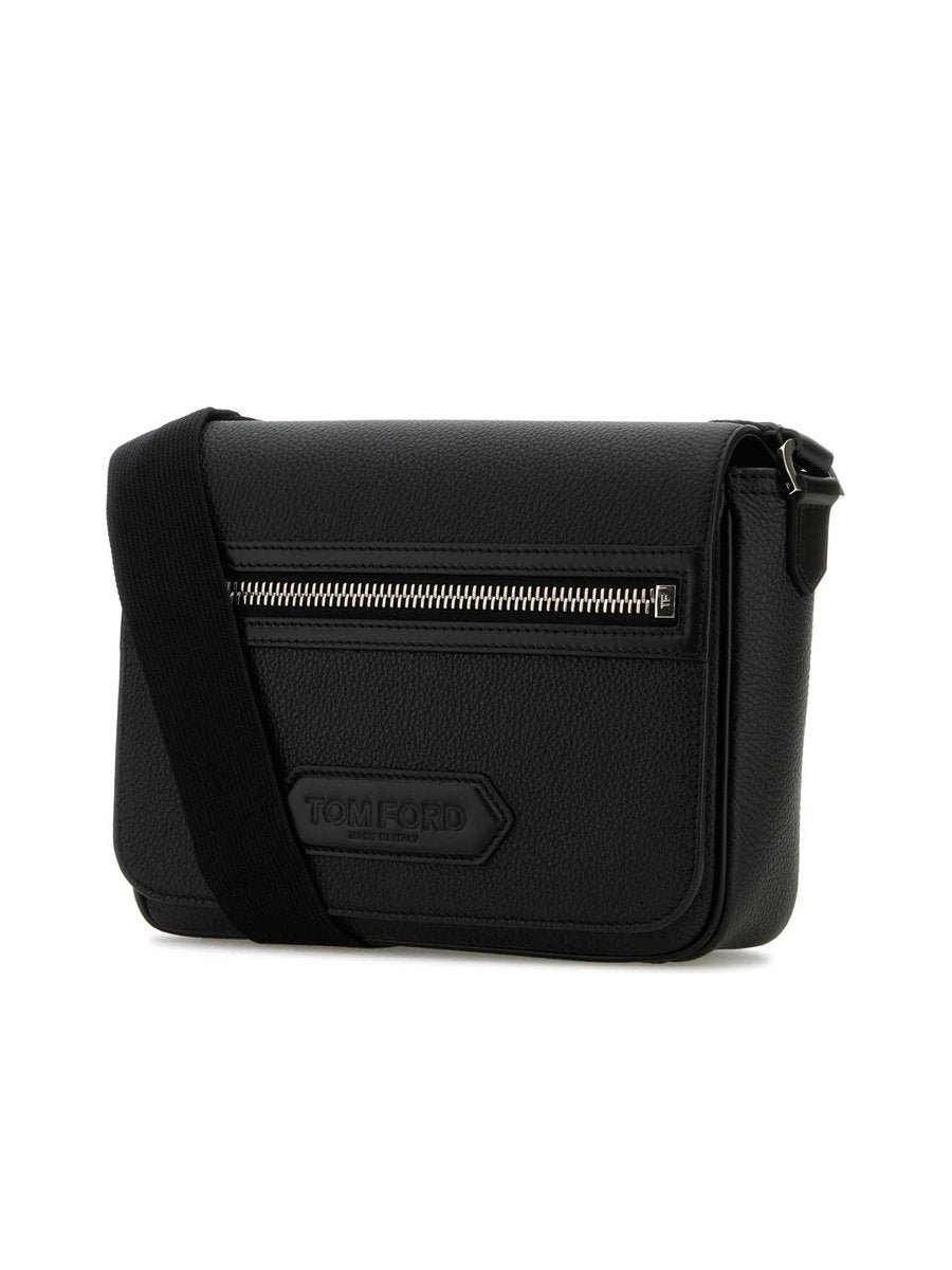 Tom Ford Small Traveller Crossbody Bag