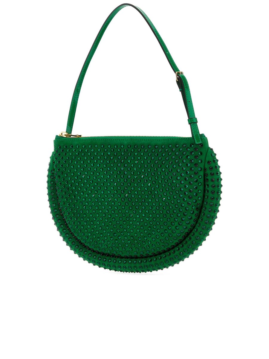 JW Anderson Bumper Moon Shoulder Bag