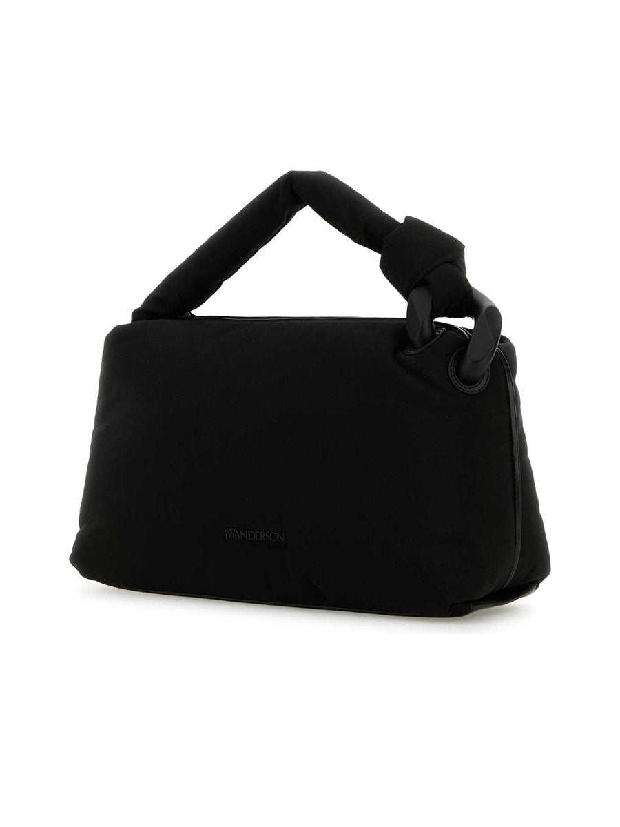 Jw Anderson Puffy Corner Bag
