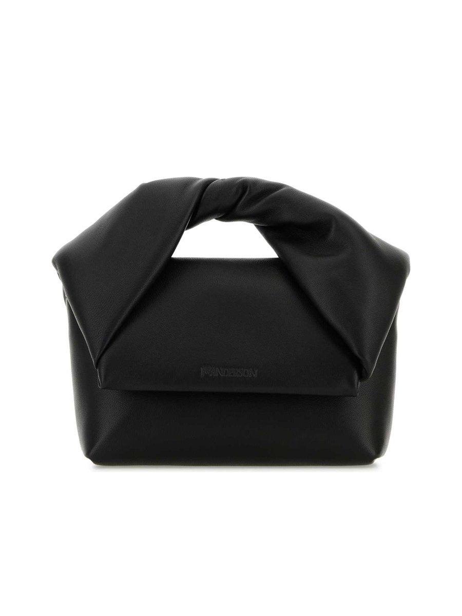 Jw Anderson Twisted Hand Bag