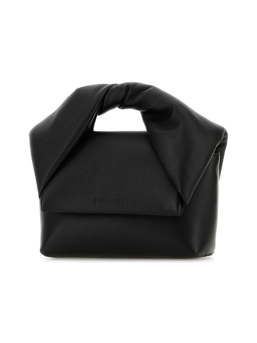 Jw Anderson Twisted Hand Bag