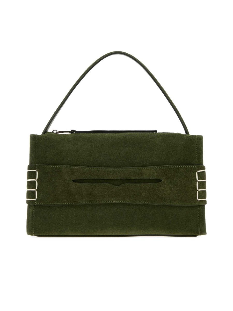Loafer Tote Bag