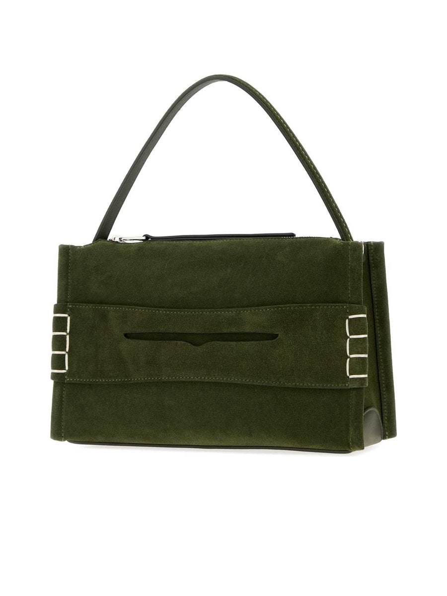 Loafer Tote Bag