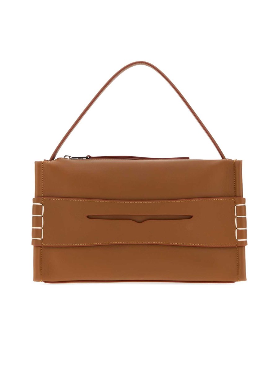Loafer Tote Bag