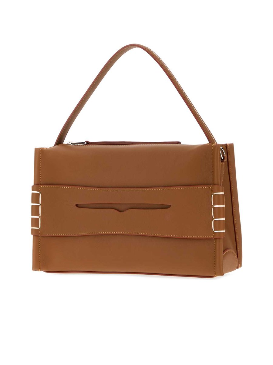 Loafer Tote Bag
