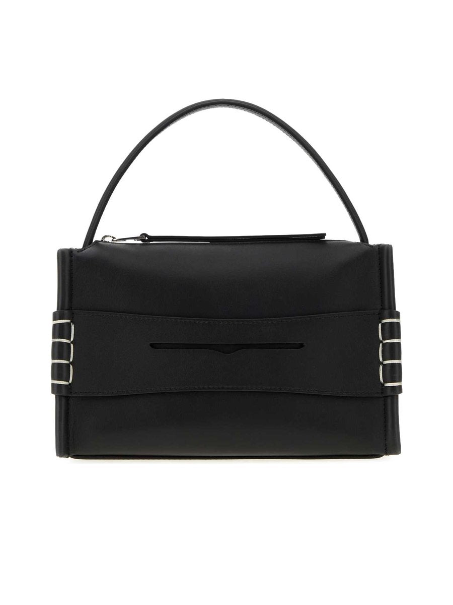 Small Loafer Bag