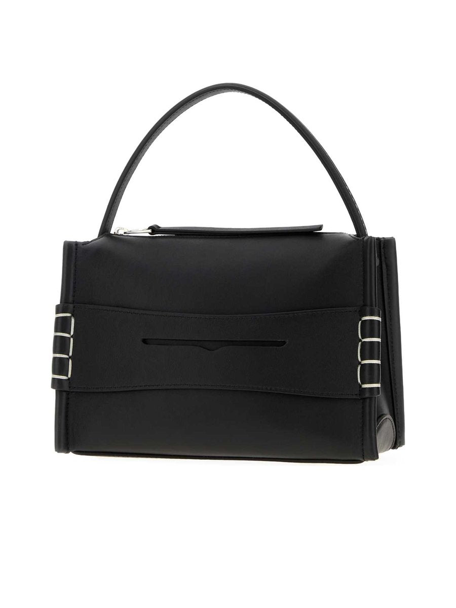Small Loafer Bag