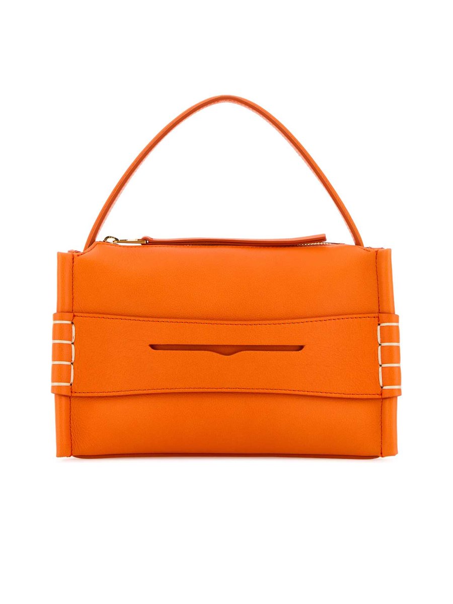 Small Loafer Bag