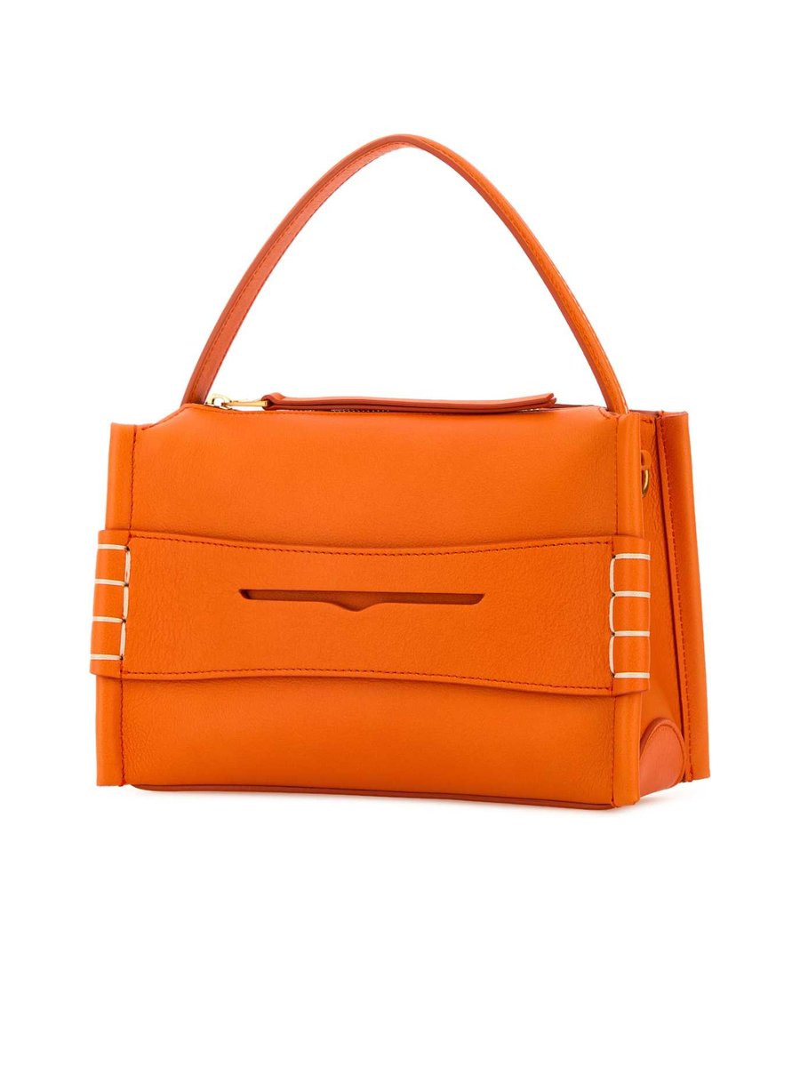 Small Loafer Bag