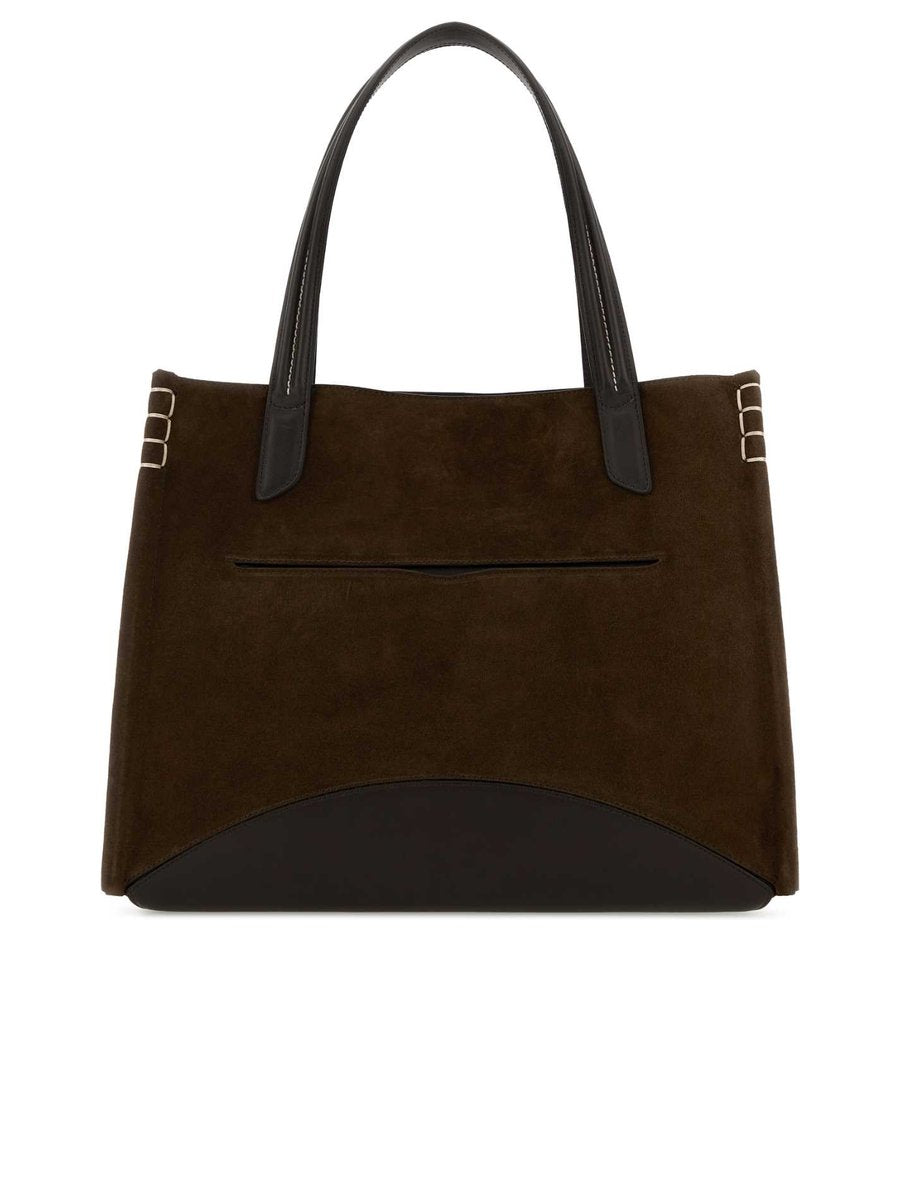 JW Anderson Loafer Cabas Bag