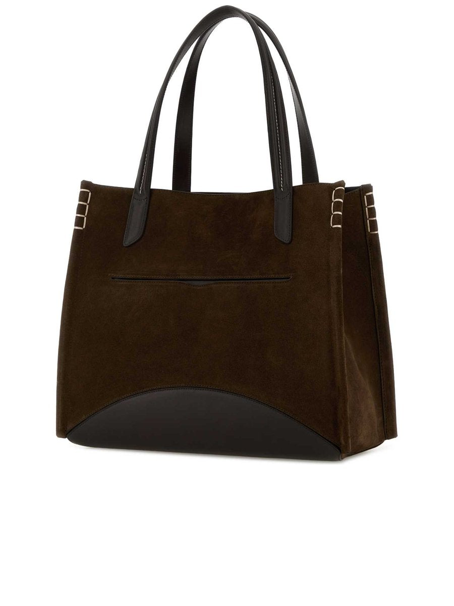 JW Anderson Loafer Cabas Bag