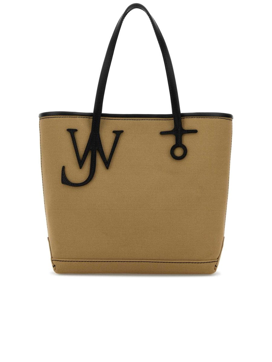 JW Anderson Small Anchor Tote Bag