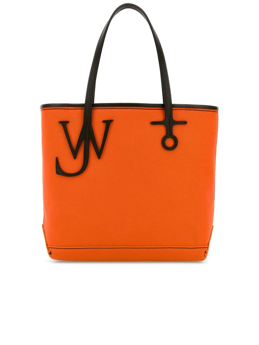 Jw Anderson Small Anchor Tote Bag