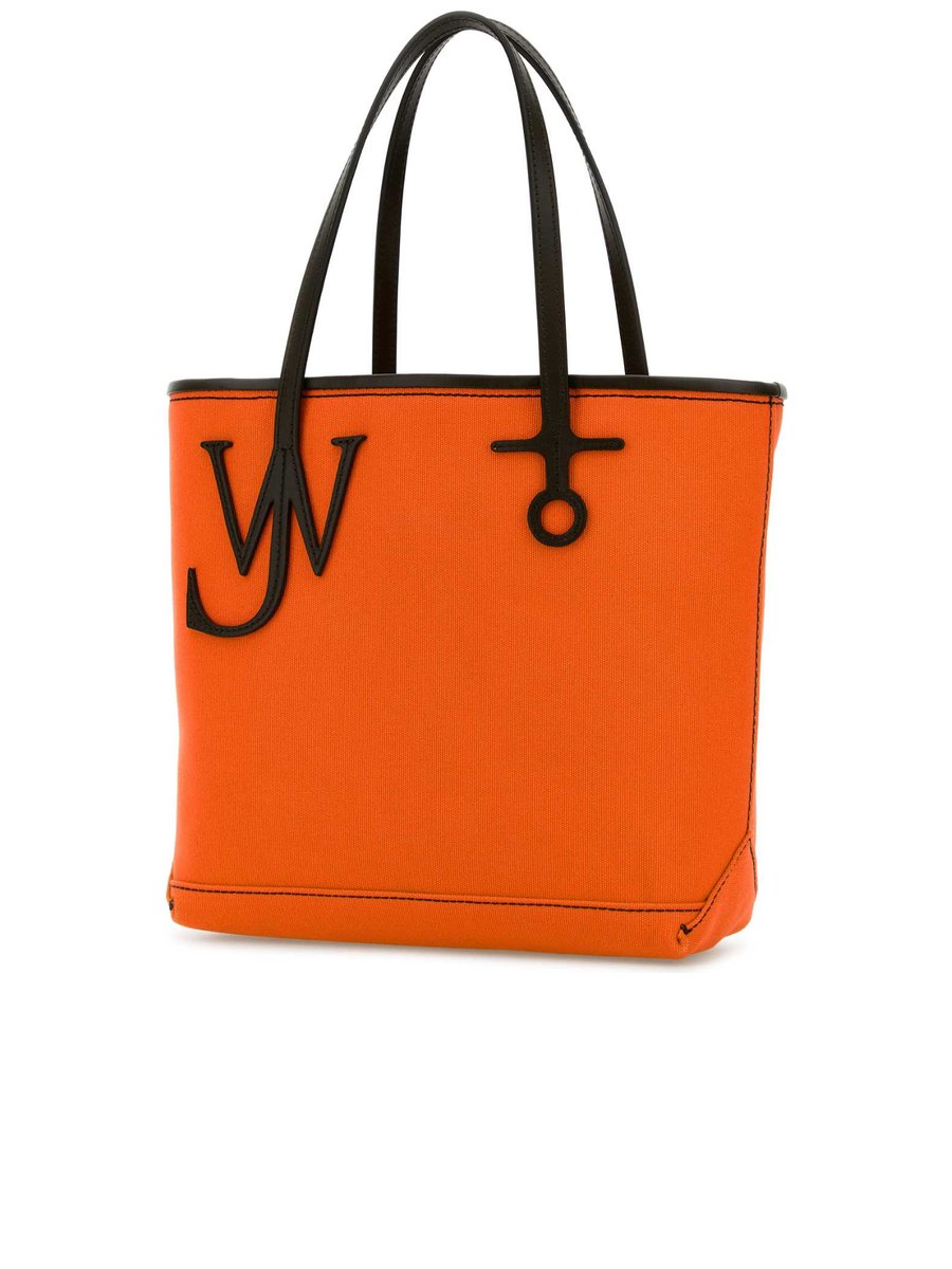 Jw Anderson Small Anchor Tote Bag
