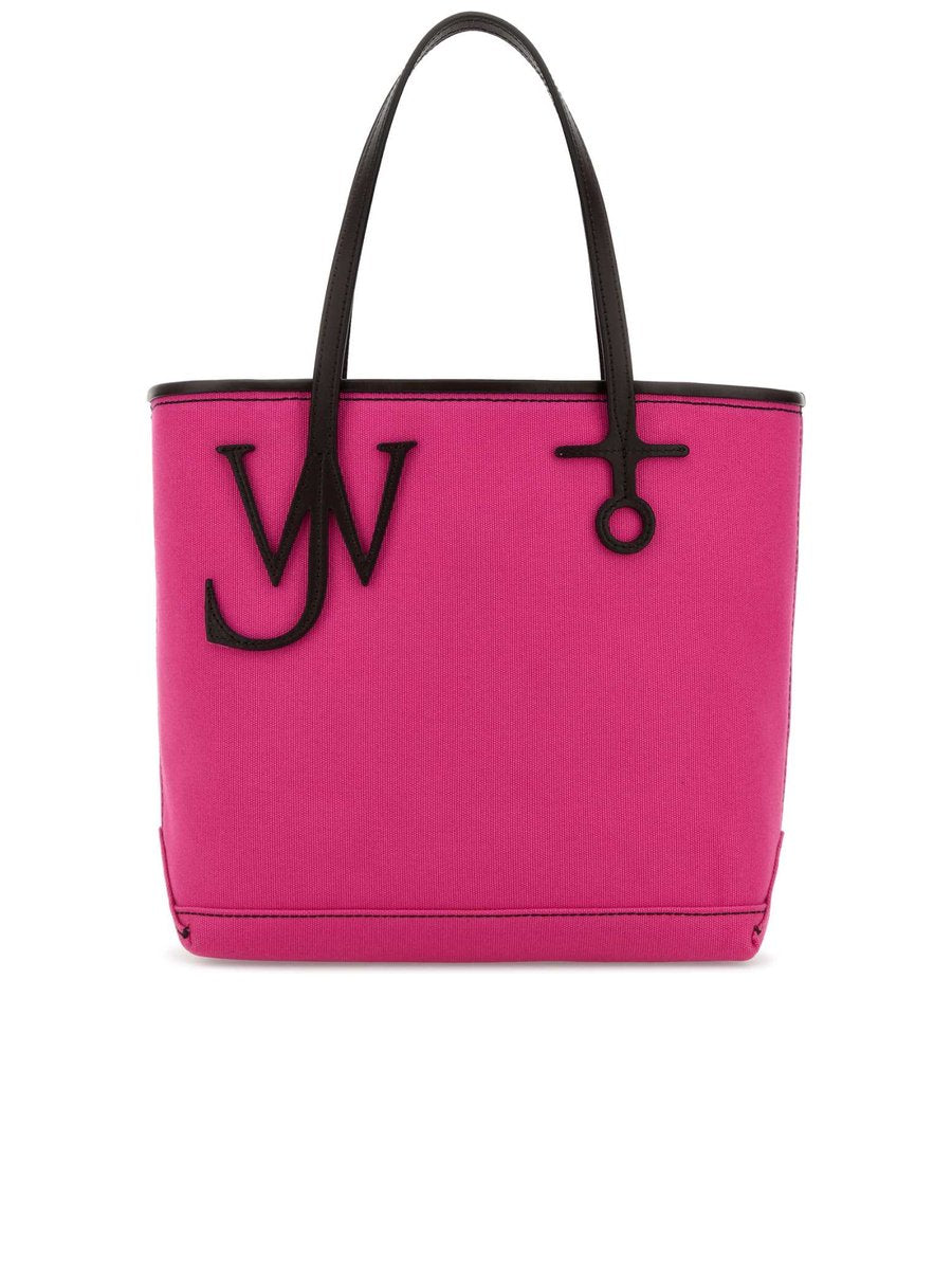 Jw Anderson Small Anchor Tote Bag