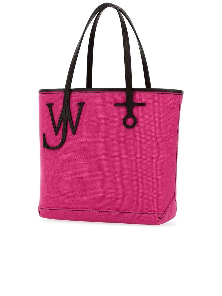 Jw Anderson Small Anchor Tote Bag