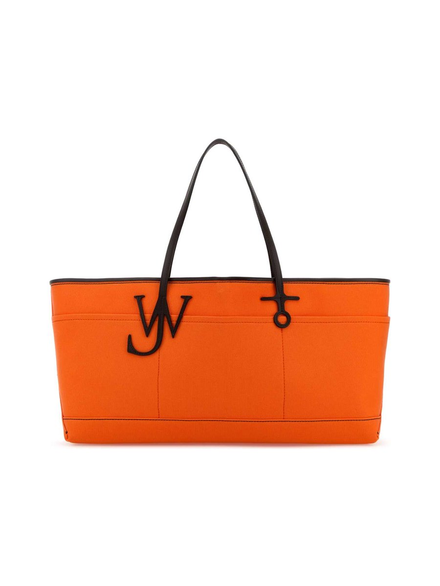 JW Anderson Stretch Anchor Tote Bag