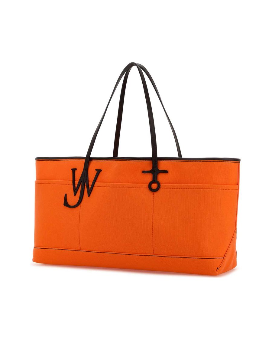 JW Anderson Stretch Anchor Tote Bag