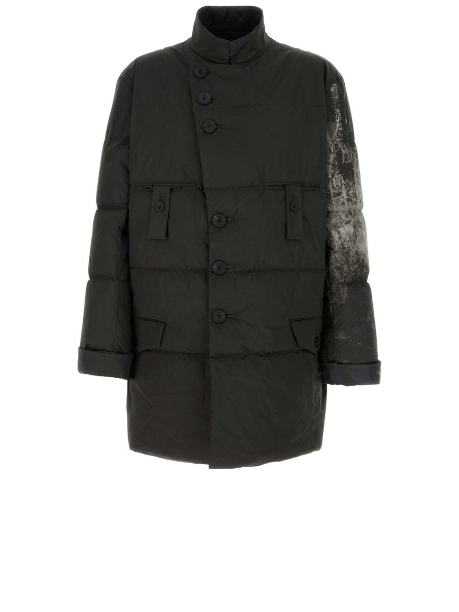 Yohji Yamamoto