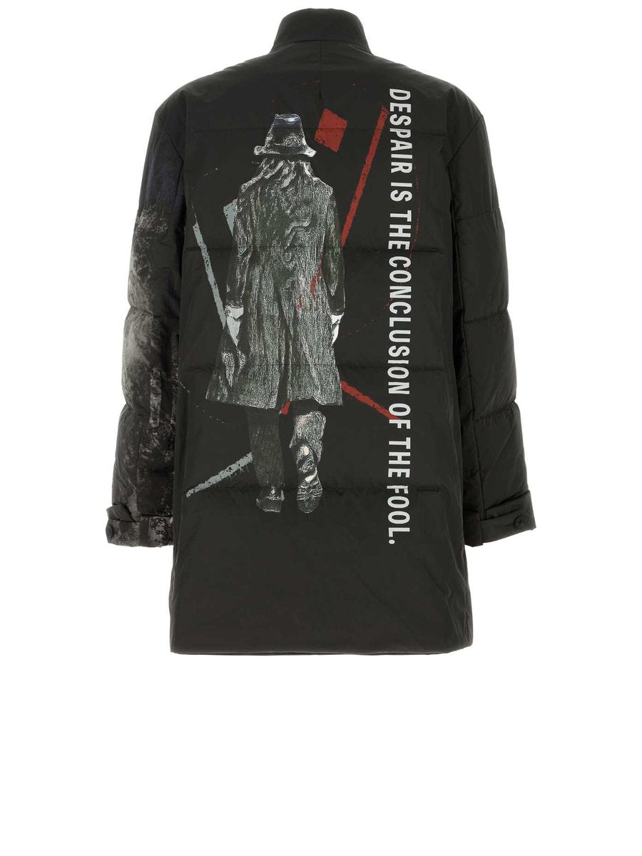 Yohji Yamamoto
