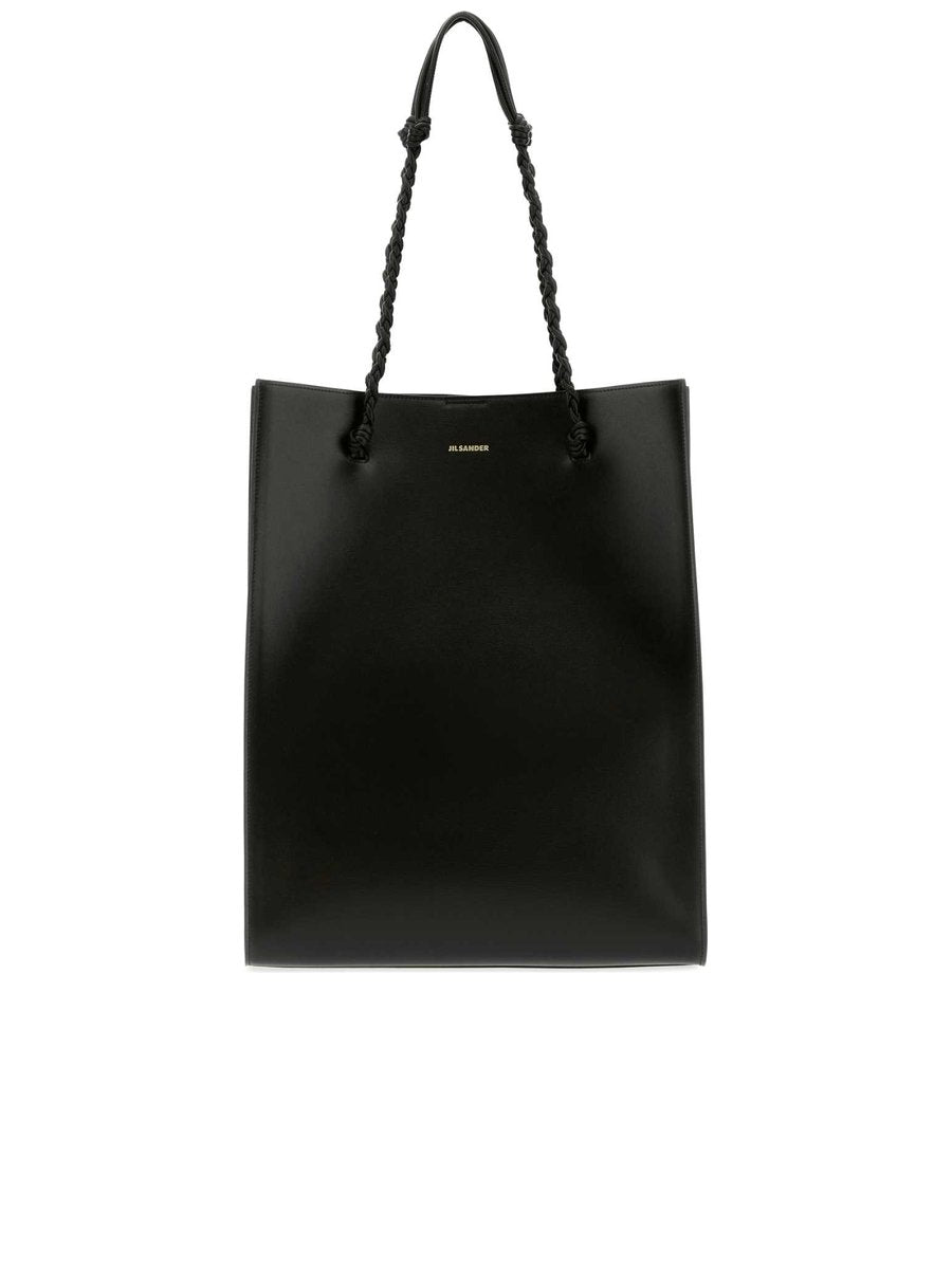 Jil Sander Tangle Shopping Bag