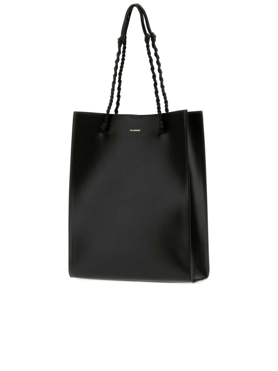 Jil Sander Tangle Shopping Bag